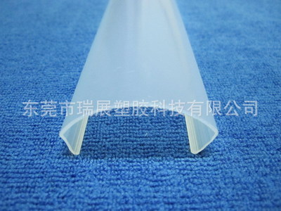 購買ABS塑料異型材如何辨別它的優劣