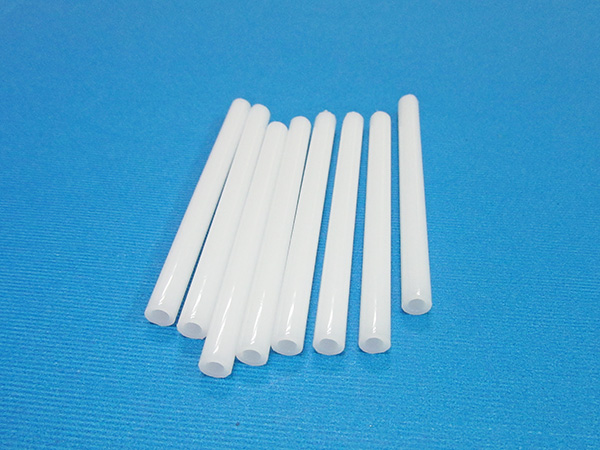 POM本色管的特性與應用領域