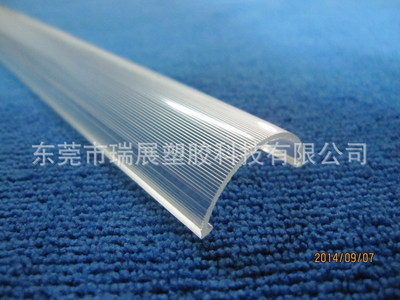 尼龍條塑料異型材廠家