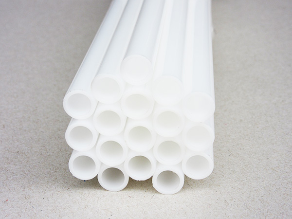 本色POM管材