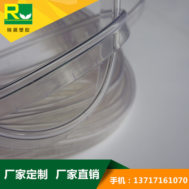 PVC異型材有什么優點呢？