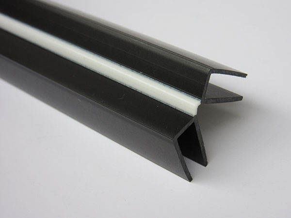 PVC塑料異型材是什么？